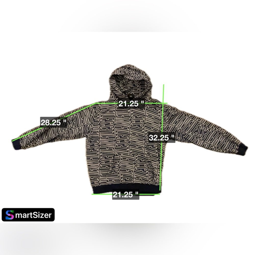 VFiles Hoodie